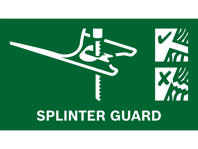 Električna vbodna žaga Bosch PST 1000 PEL, 06033A0320